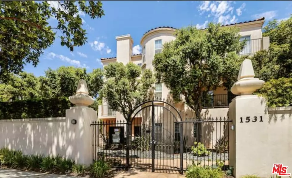 1531 12th St #1, Santa Monica, CA 90401