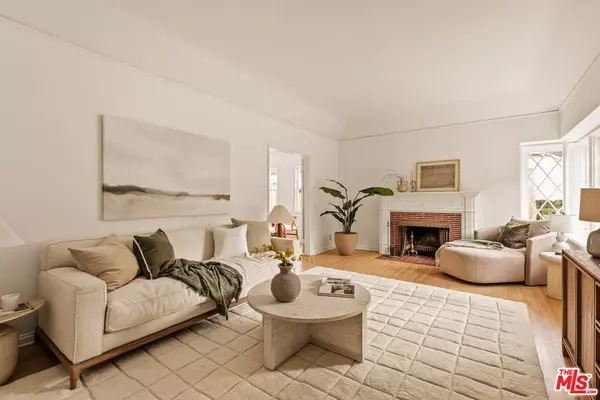 Culver City, CA 90230,10738 Barman Ave