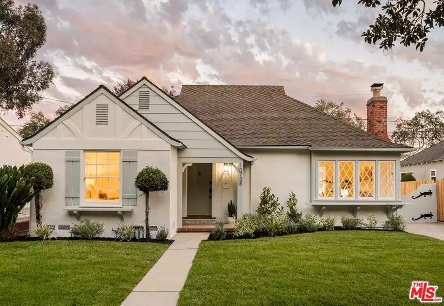 10738 Barman Ave, Culver City, CA 90230