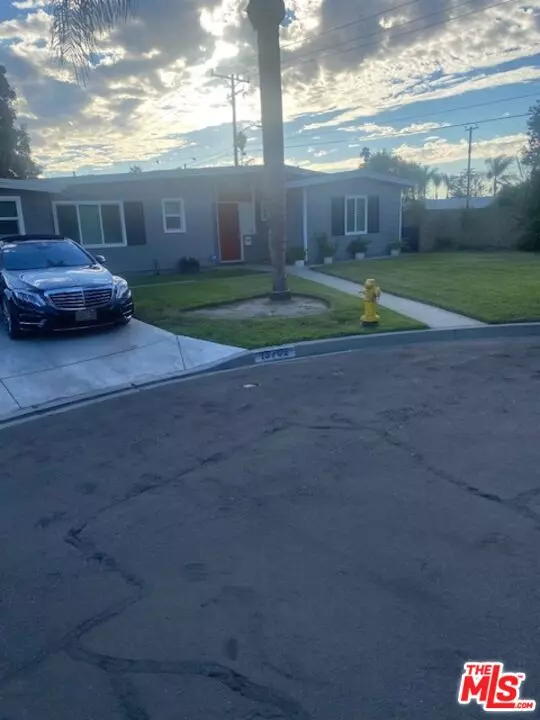 13702 Hartsville St, La Puente, CA 91746