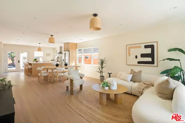 Los Angeles, CA 90043,4606 10th Ave