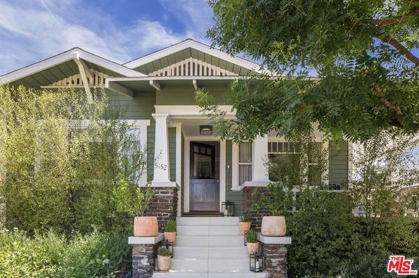 5152 Vincent Ave, Los Angeles, CA 90041