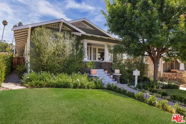 Los Angeles, CA 90041,5152 Vincent Ave