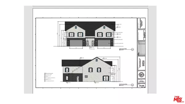 Lancaster, CA 93535,0 E Avenue I vic 23rd St East