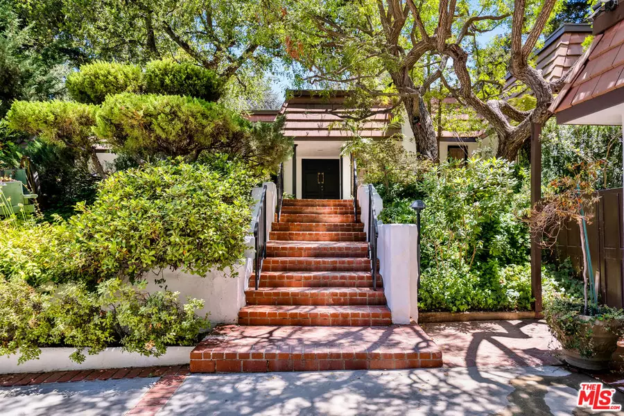 4370 Park Milano, Calabasas, CA 91302