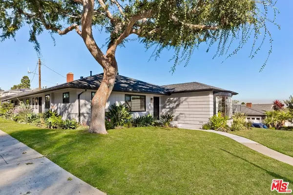 Los Angeles, CA 90034,9125 David Ave