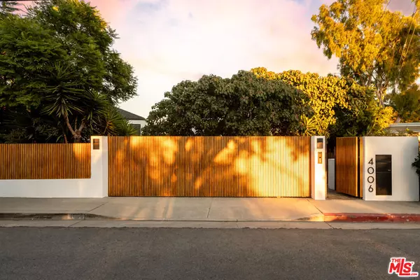 Los Angeles, CA 90065,4006 San Rafael Ave