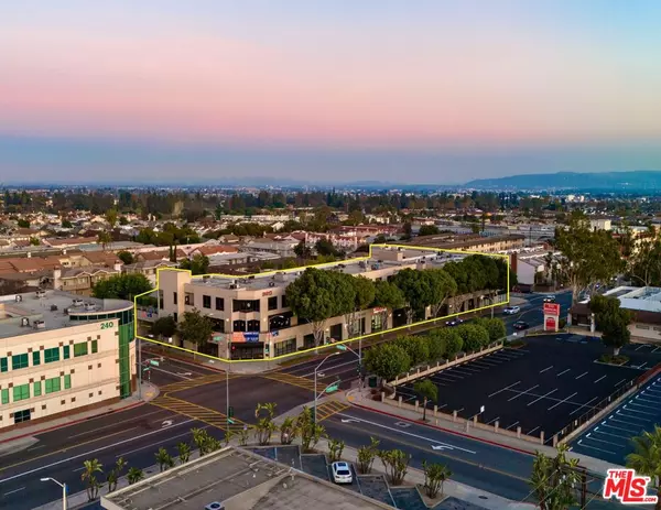 330 S Garfield Ave #228, Alhambra, CA 91801