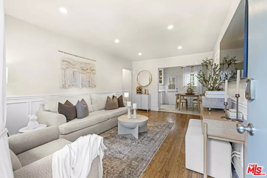 1325 Washington Ave #C, Santa Monica, CA 90403