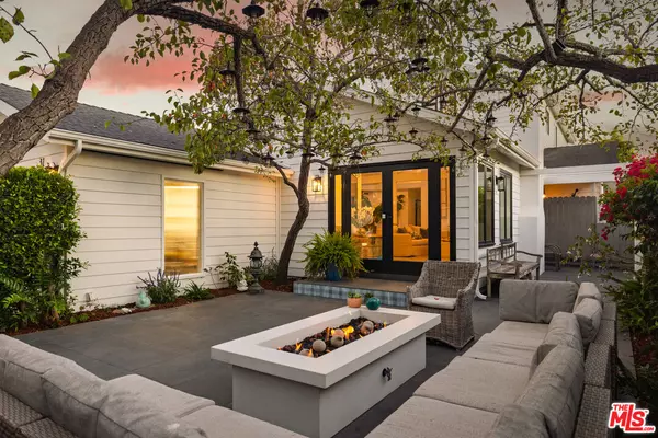 31 Cedar Ln, Santa Barbara, CA 93108