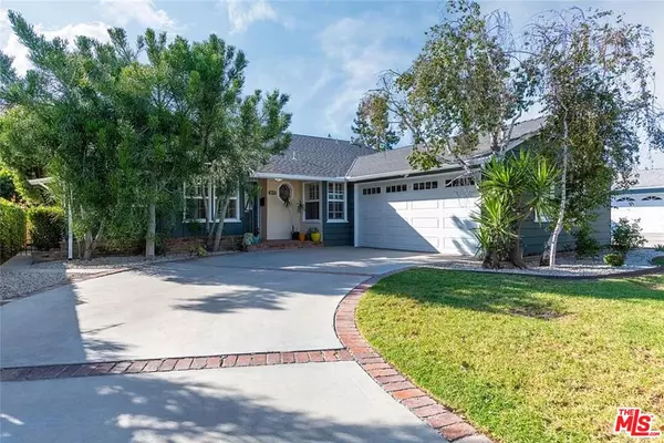 5849 Goodland Ave, Valley Village, CA 91607