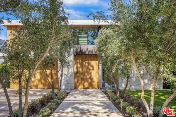 740 Warner Ave, Los Angeles, CA 90024