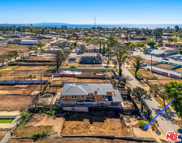 934 Embury St, Pacific Palisades, CA 90272