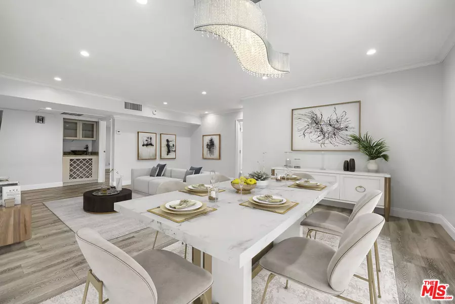 423 S Rexford Dr #106, Beverly Hills, CA 90212