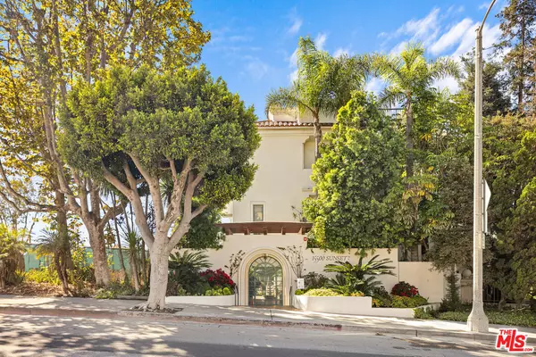 15500 W Sunset Blvd #101, Pacific Palisades, CA 90272