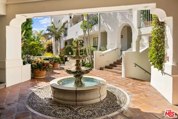 Pacific Palisades, CA 90272,15500 W Sunset Blvd #101