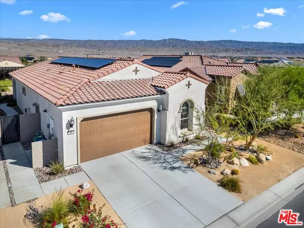 86 Burgundy, Rancho Mirage, CA 92270