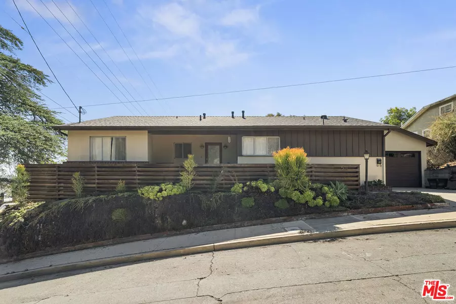 5010 Eaton St, Los Angeles, CA 90042