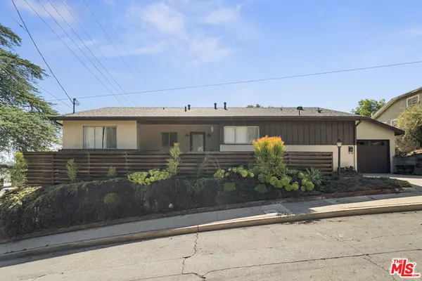 Los Angeles, CA 90042,5010 Eaton St