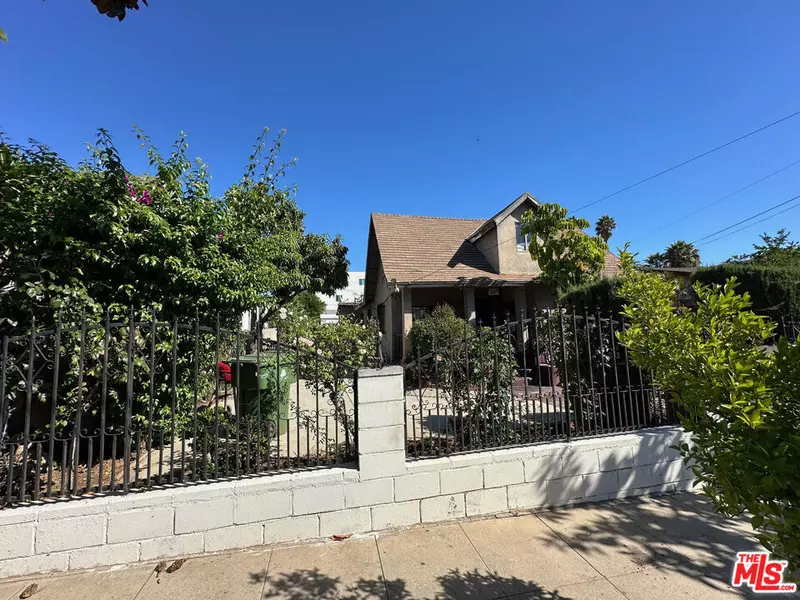 2517 Houston St, Los Angeles, CA 90033