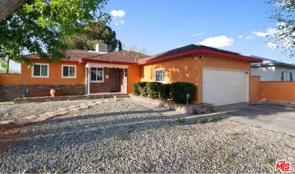 Lancaster, CA 93534,1475 Boyden Ave