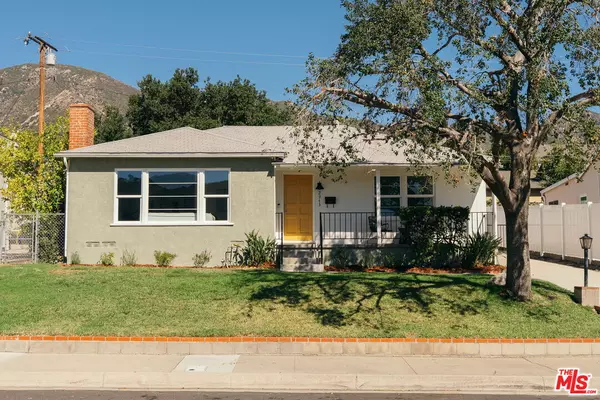 2943 Los Olivos Ln, La Crescenta, CA 91214