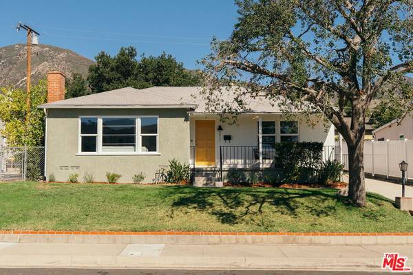 2943 Los Olivos Ln, La Crescenta, CA 91214