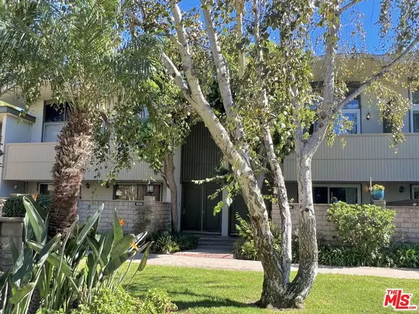 Marina Del Rey, CA 90292,13218 Fiji Way #B