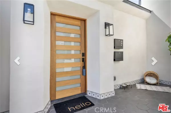 Los Angeles, CA 90016,4758 Hickory St