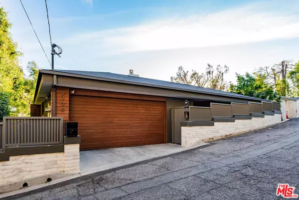 8796 Hollywood Blvd, Los Angeles, CA 90069