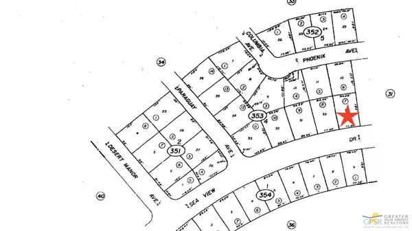 Thermal, CA 92274,2105 Sea View Dr