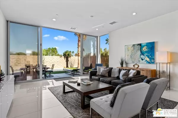 Palm Springs, CA 92262,4651 Kellogg Way