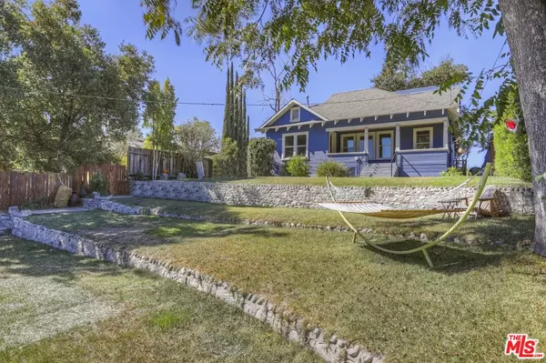 Los Angeles, CA 90041,4933 Glacier Dr