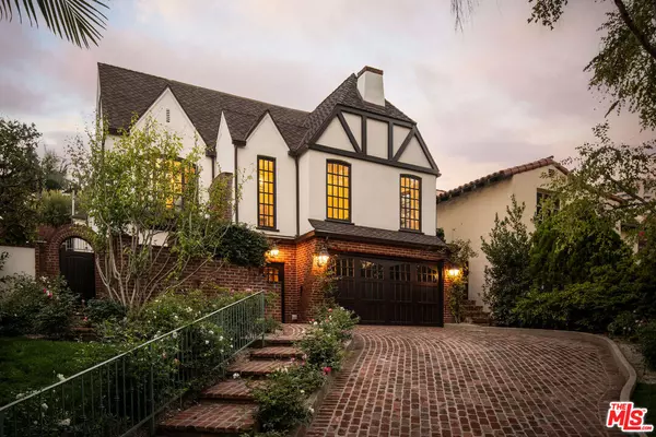 Los Angeles, CA 90024,1355 Holmby Ave