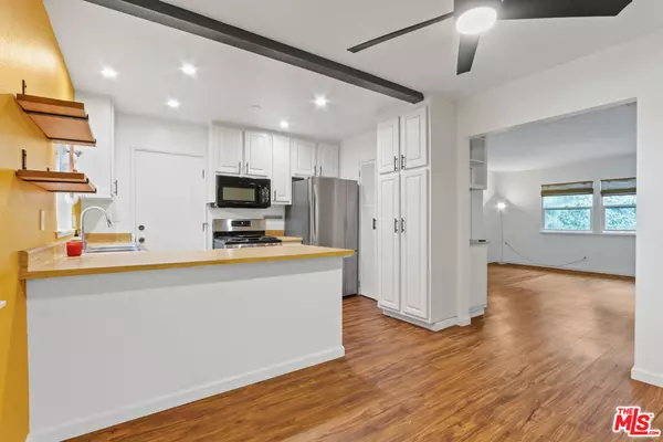 3621 Kalsman Dr #4, Los Angeles, CA 90016