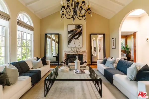 Pacific Palisades, CA 90272,16799 Monte Hermoso Dr