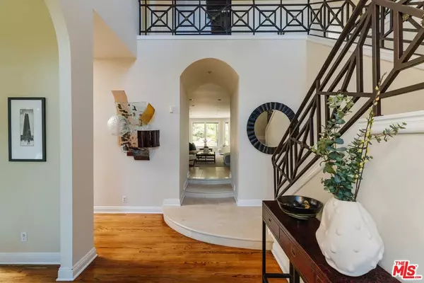 Pacific Palisades, CA 90272,16799 Monte Hermoso Dr