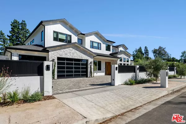 Encino, CA 91316,5414 Genesta Ave