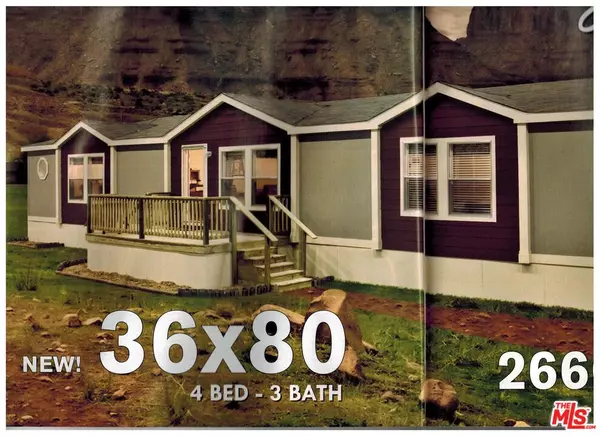 Big Bear City, CA 92314,39600 Knob Hill Rd #2