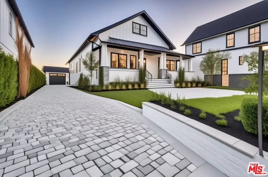 1207 S Harvard Blvd, Los Angeles, CA 90006