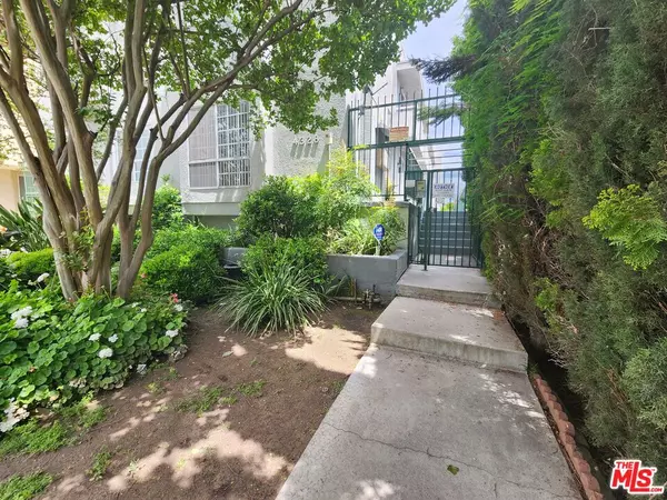 Studio City, CA 91604,4328 Whitsett Ave #4