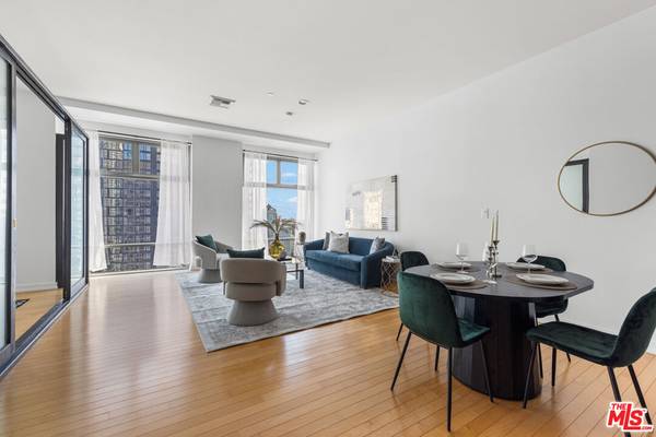 801 S Grand Ave #1508, Los Angeles, CA 90017