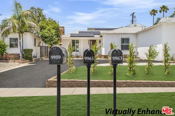 Mission Hills, CA 91345,9959 Wisner Ave