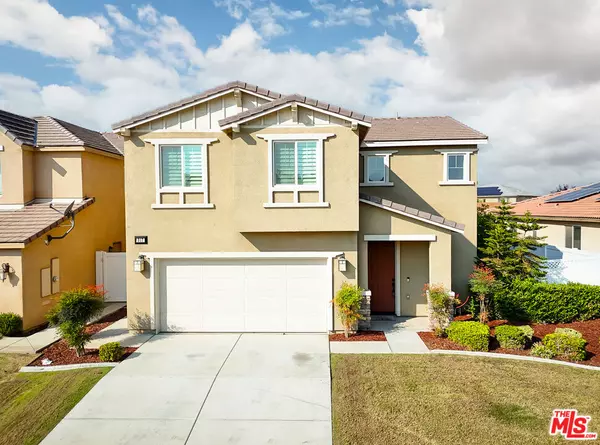 317 White Alder Dr, Bakersfield, CA 93314