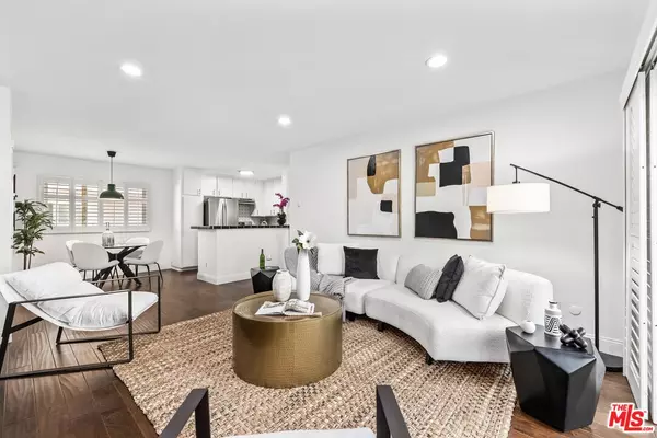 West Hollywood, CA 90069,9005 Cynthia St #217