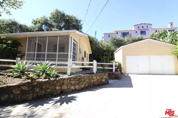 Malibu, CA 90265,26322 Ingleside Way