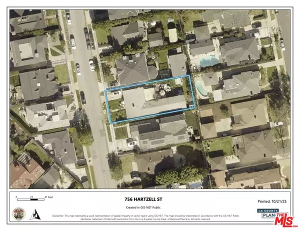 756 Hartzell St, Pacific Palisades, CA 90272