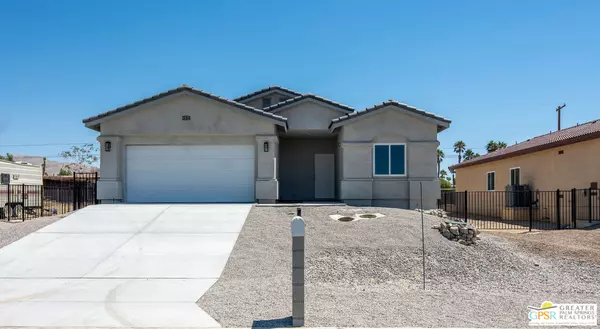 Desert Hot Springs, CA 92240,16364 Avenida Rambla