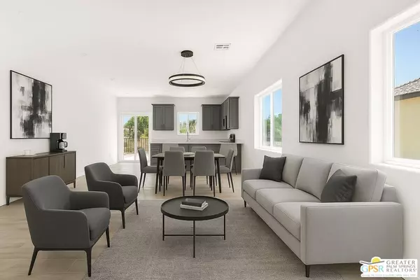 Desert Hot Springs, CA 92240,16264 Avenida Rambla