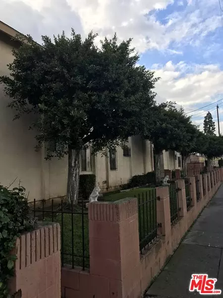 840 W COLDEN AVE #2, Los Angeles, CA 90044